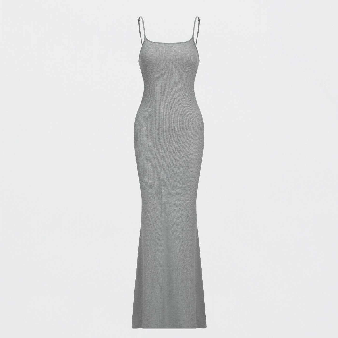 Vestito Maxi a coste