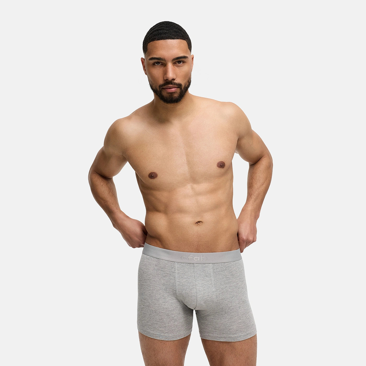 Boxershorts - 3er Pack