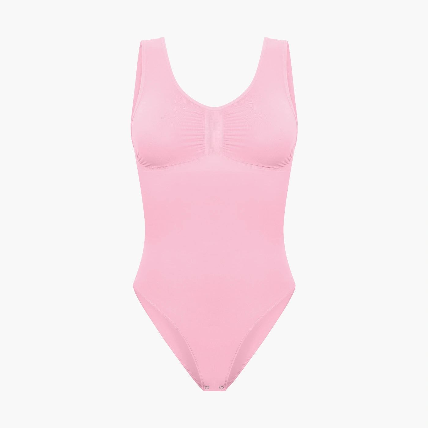 Tank Bodysuit Sculpting Shapewear met slip - Voorverkoop