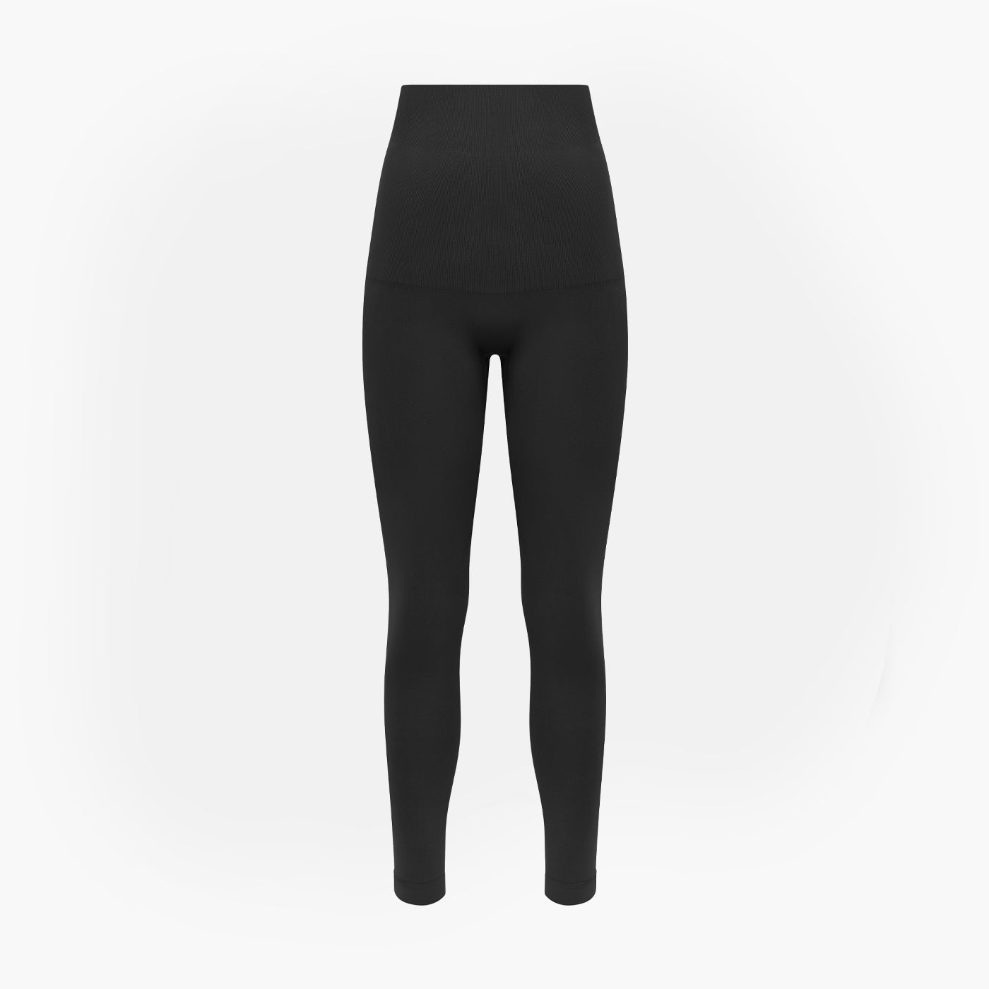 Naadloze vormgevende legging