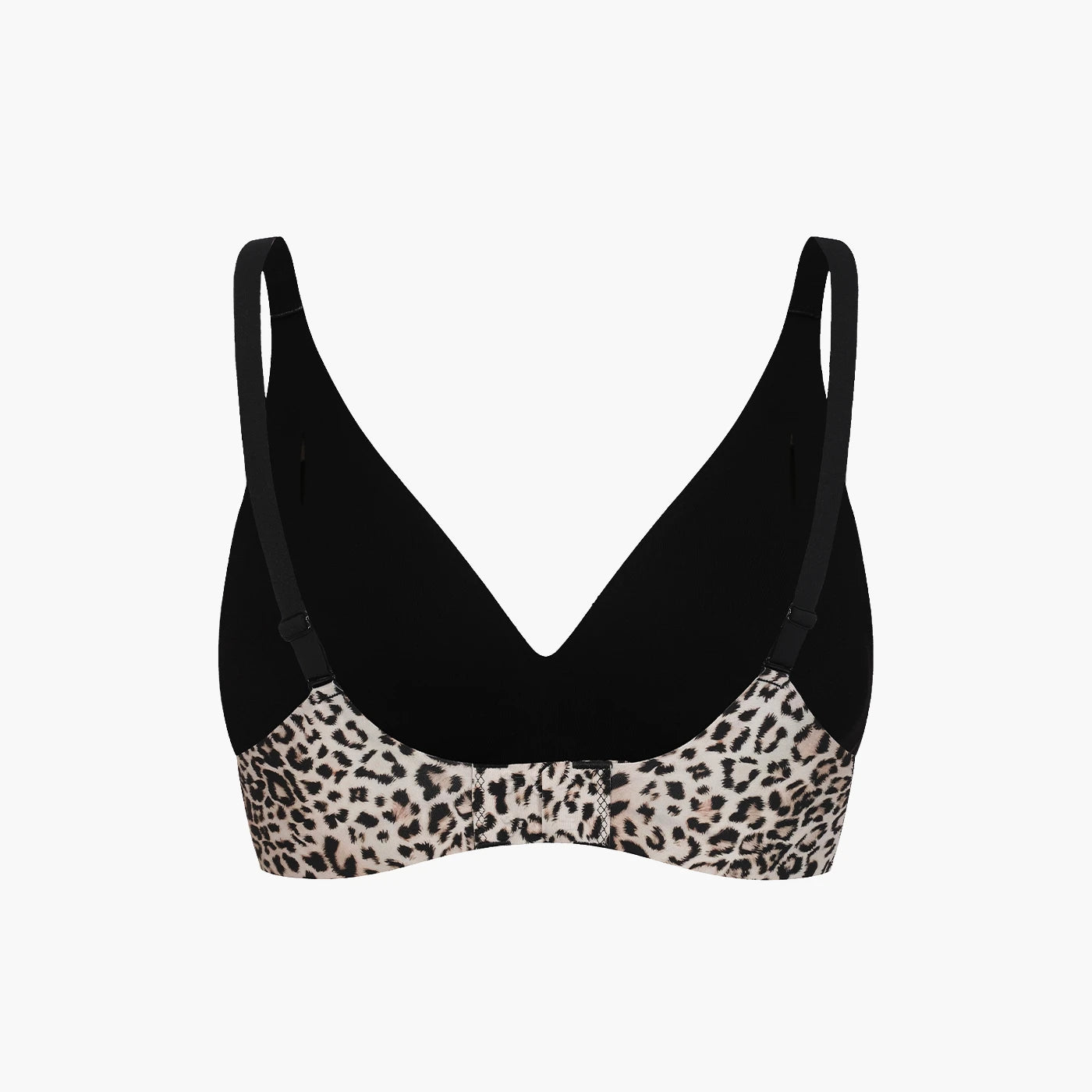 Comfort push-up beha (#2)