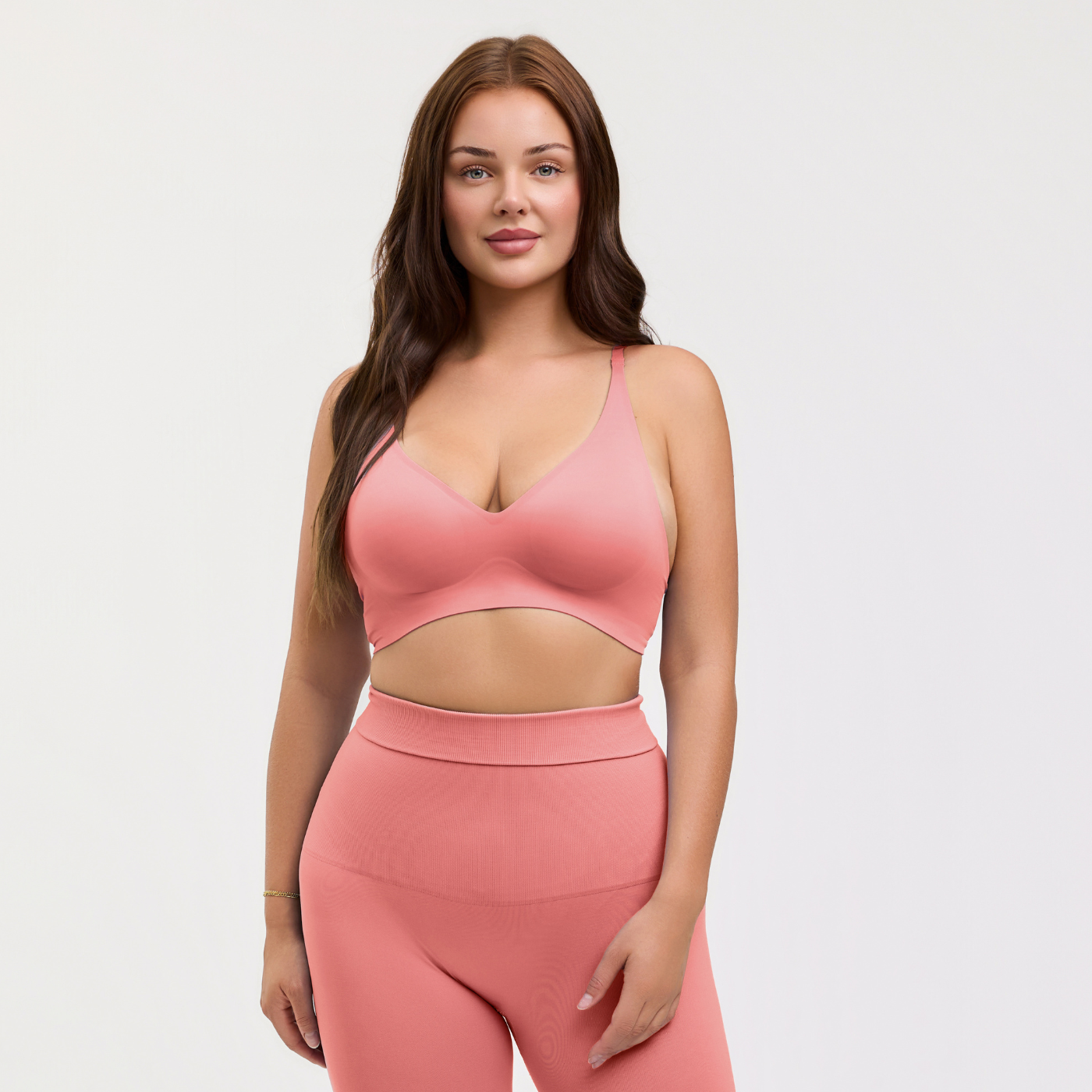 Comfort push-up bh