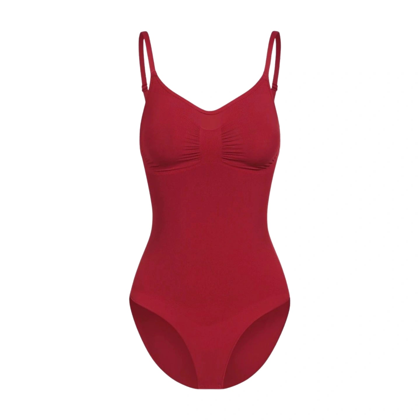 Bodysuit Sculpting Shapewear met slip - WSV
