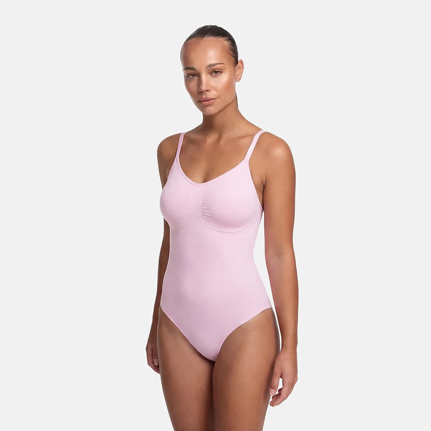 Sculpting bodysuit met geïntegreerde slip