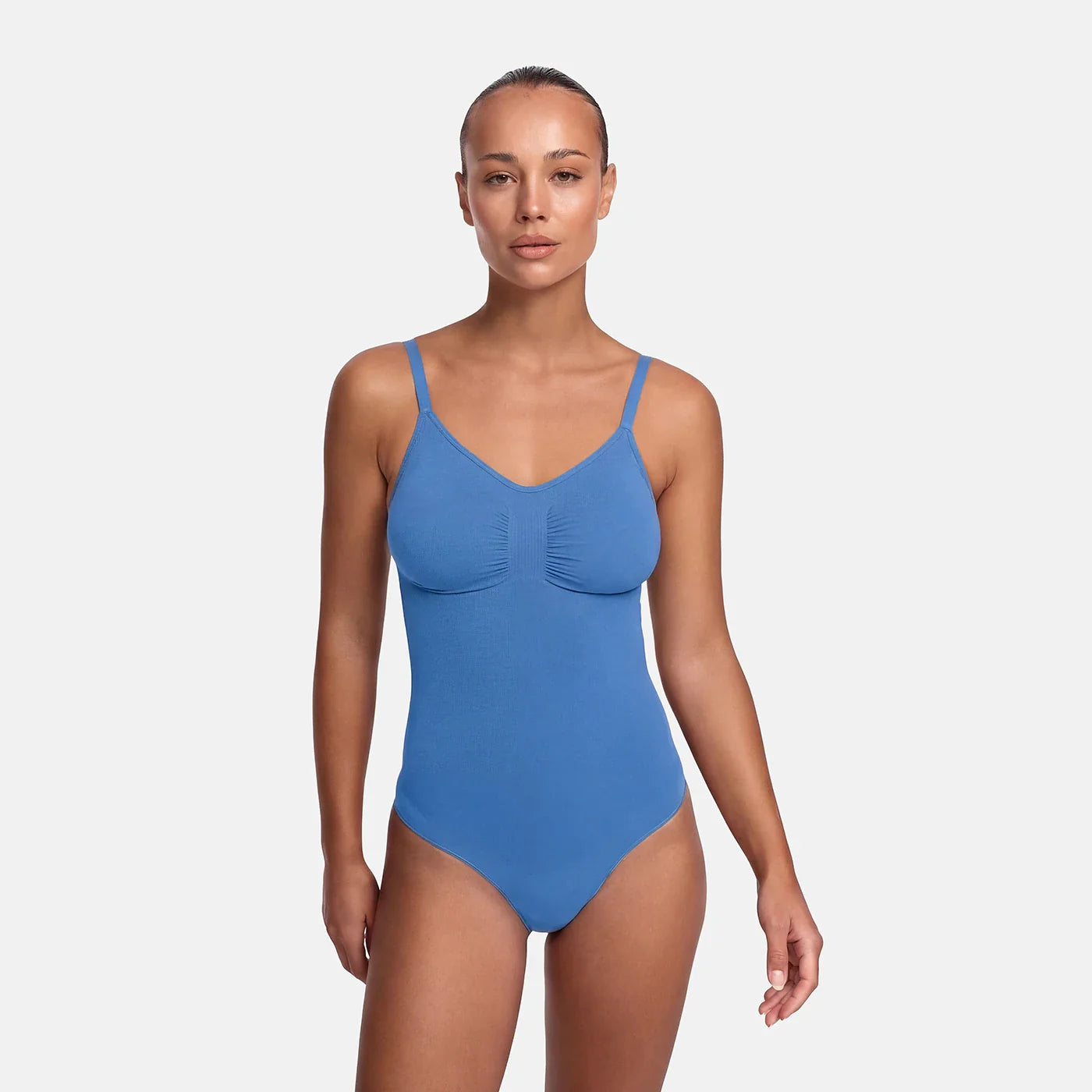 Sculpting bodysuit met geïntegreerde slip
