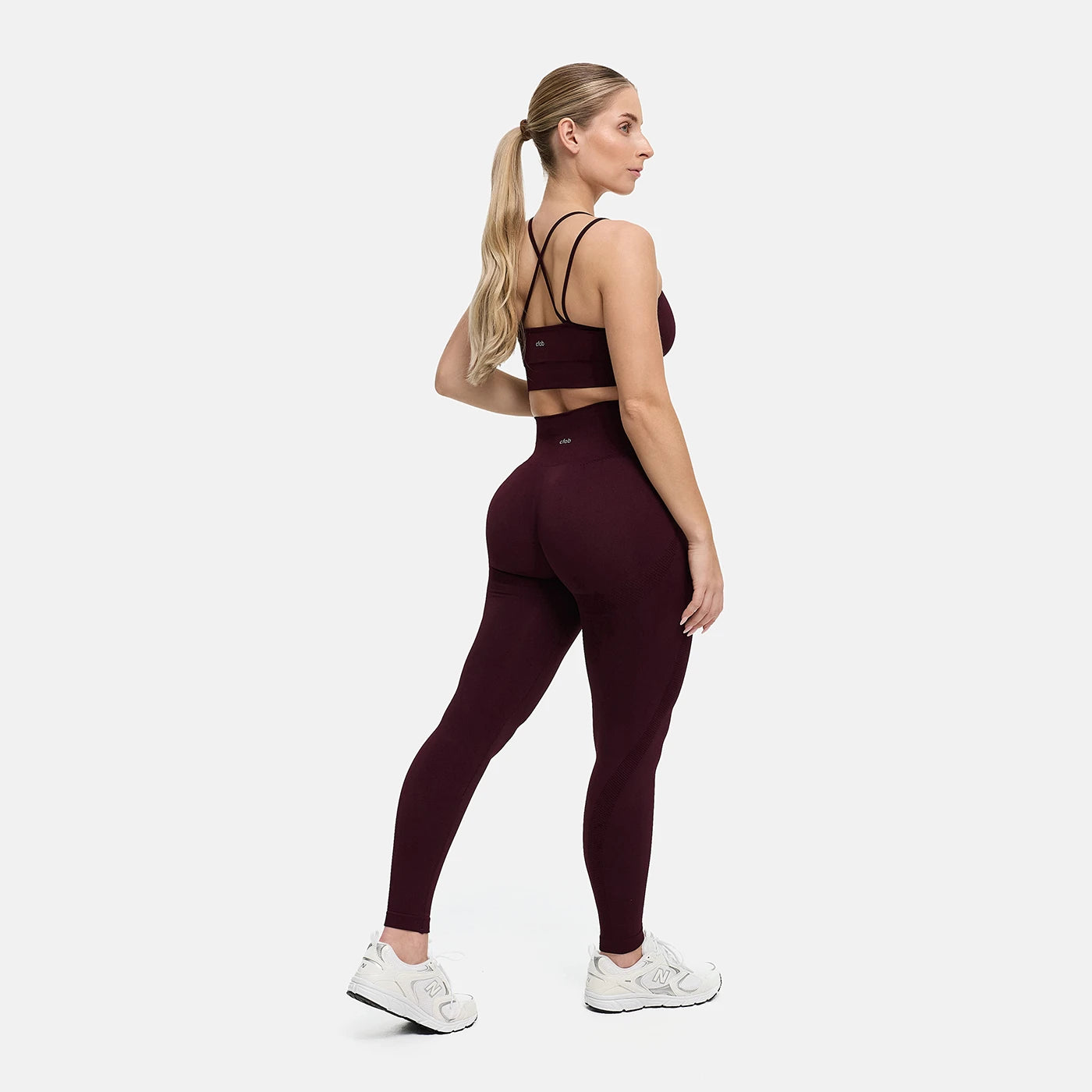 ContourLift Scrunch-legging