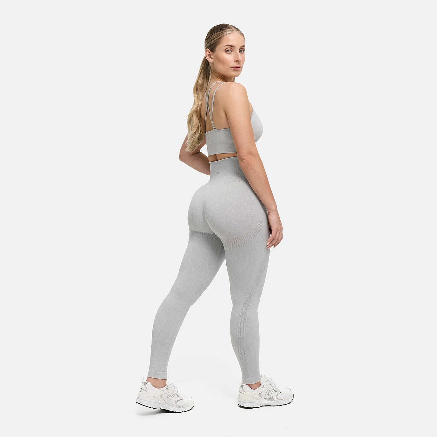 ContourLift Scrunch-legging