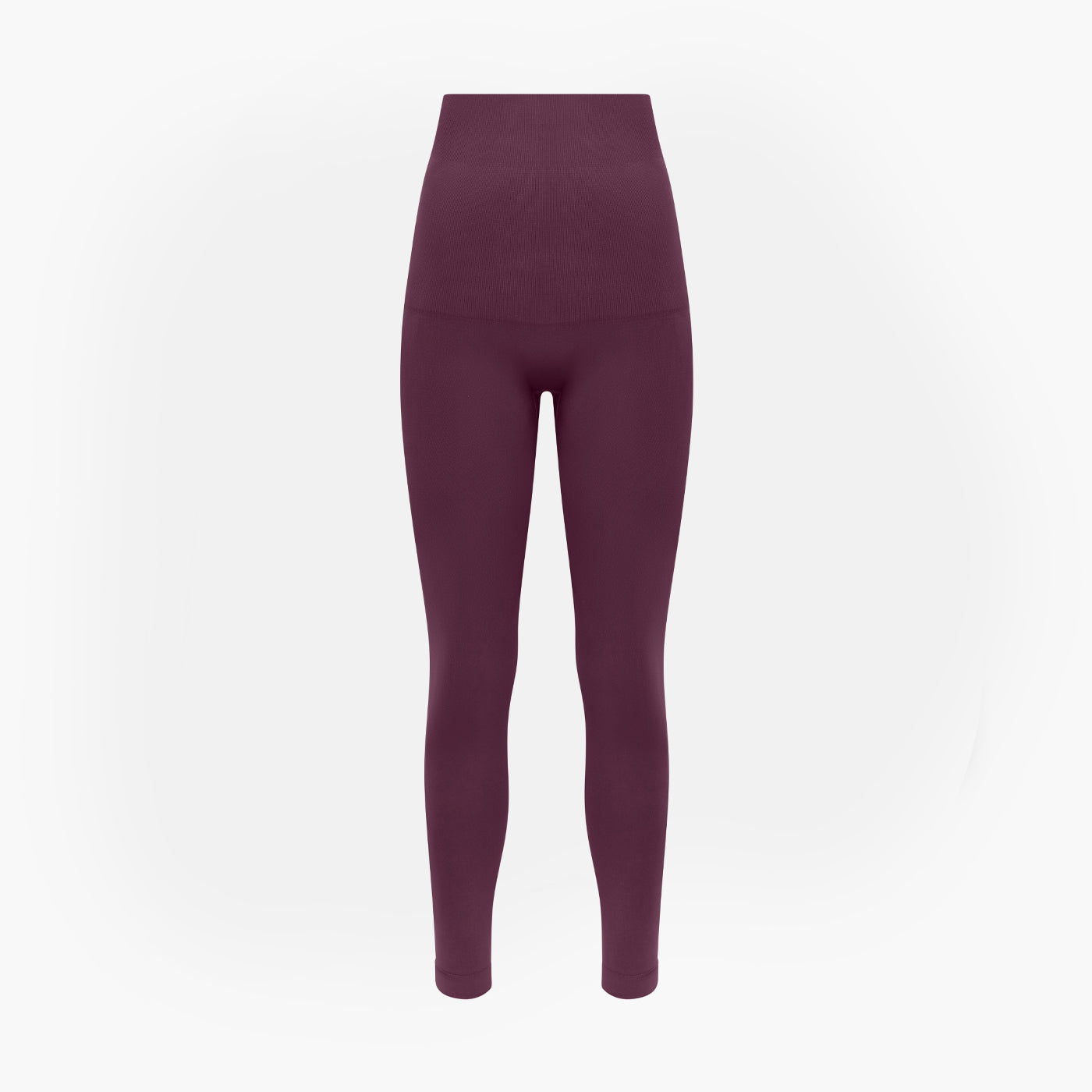 Naadloze vormgevende legging