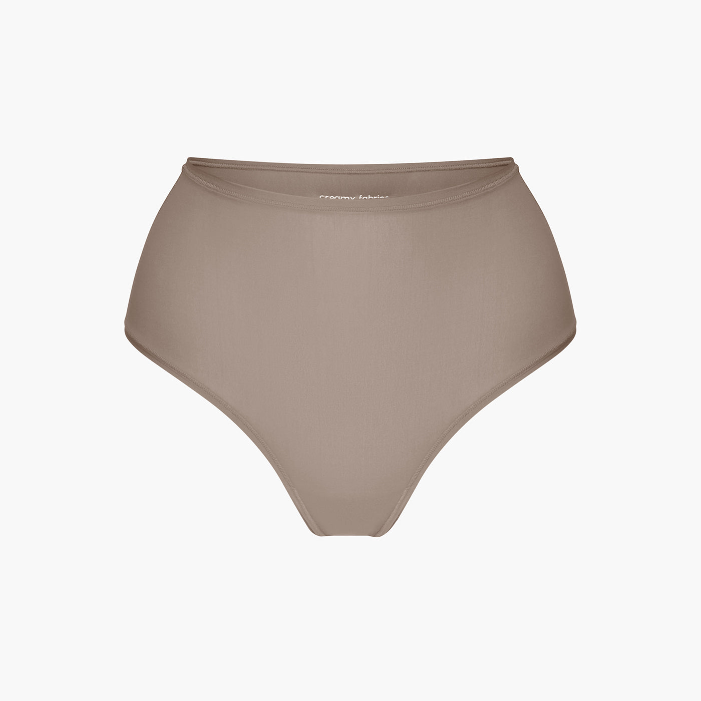 String met hoge taille | 3-pack (#2)