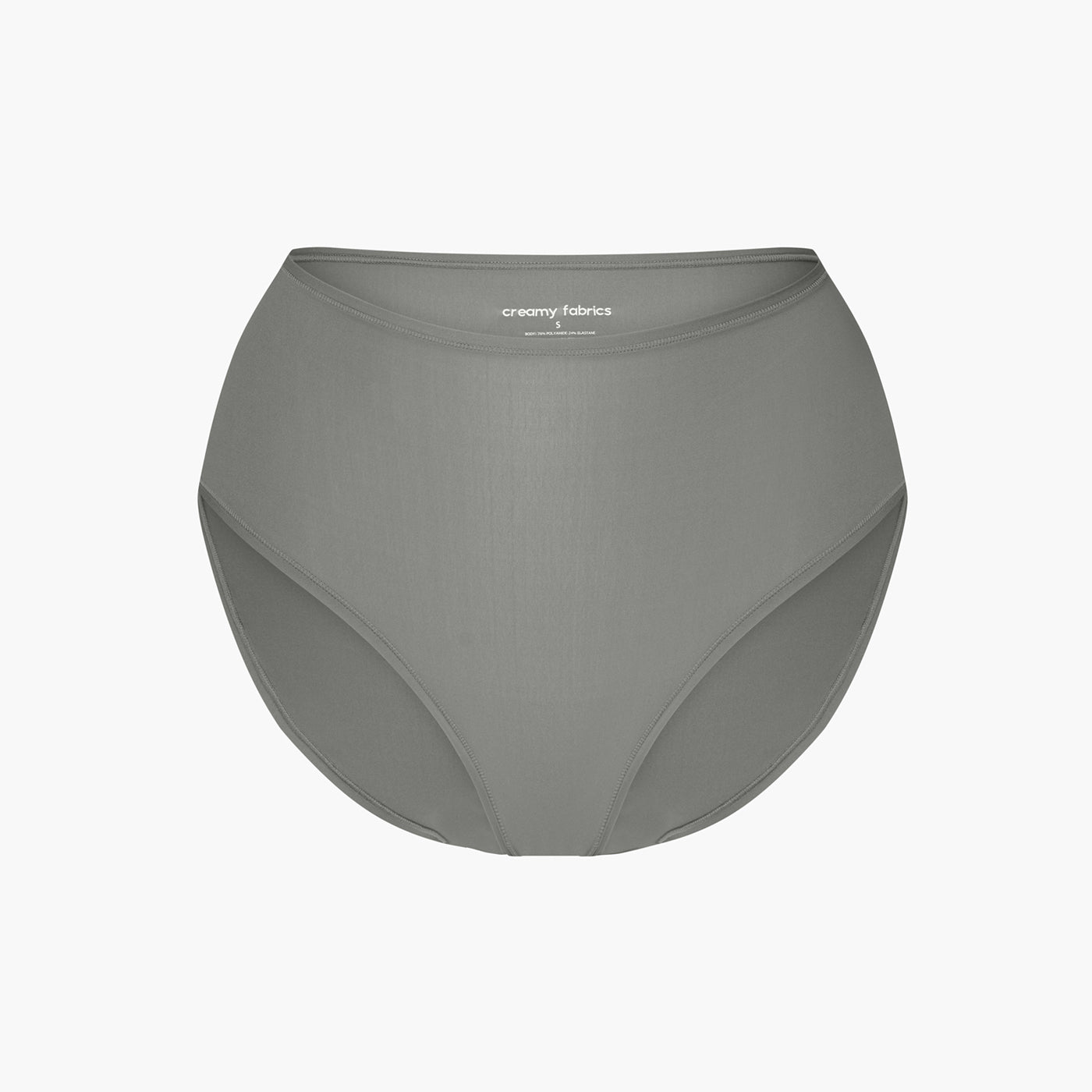 Slip met hoge taille | 3-pack (#2)