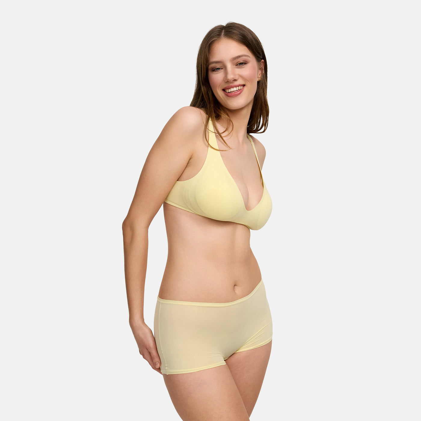 Hipsterbroek | 3-pack - Outlet