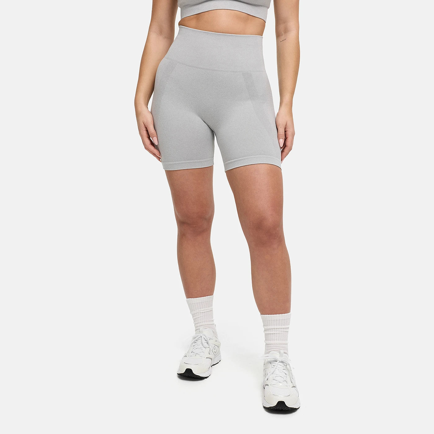 ContourLift hooggetailleerde scrunch-short