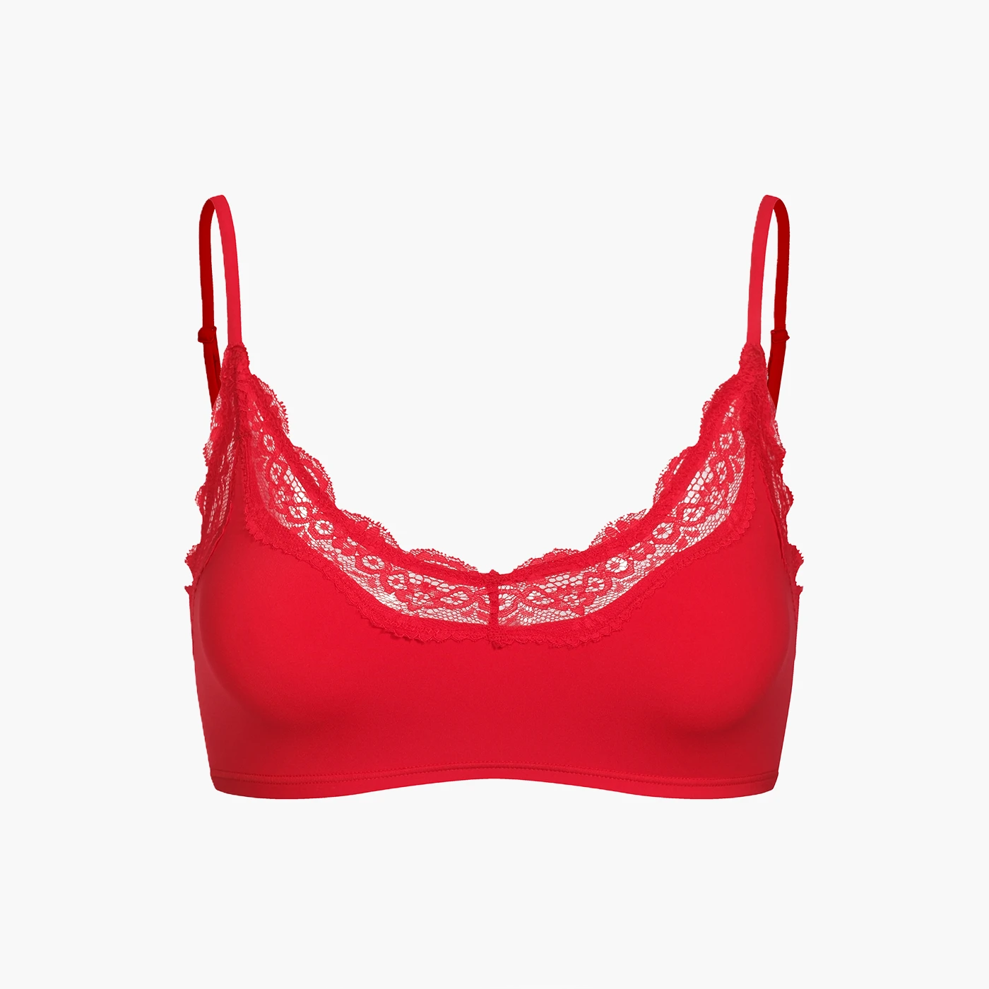 Kanten bralette