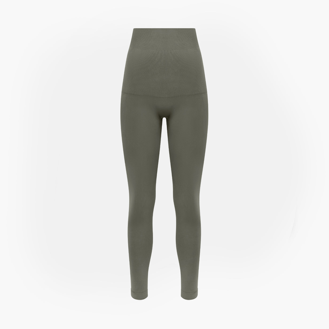 Naadloze vormgevende legging
