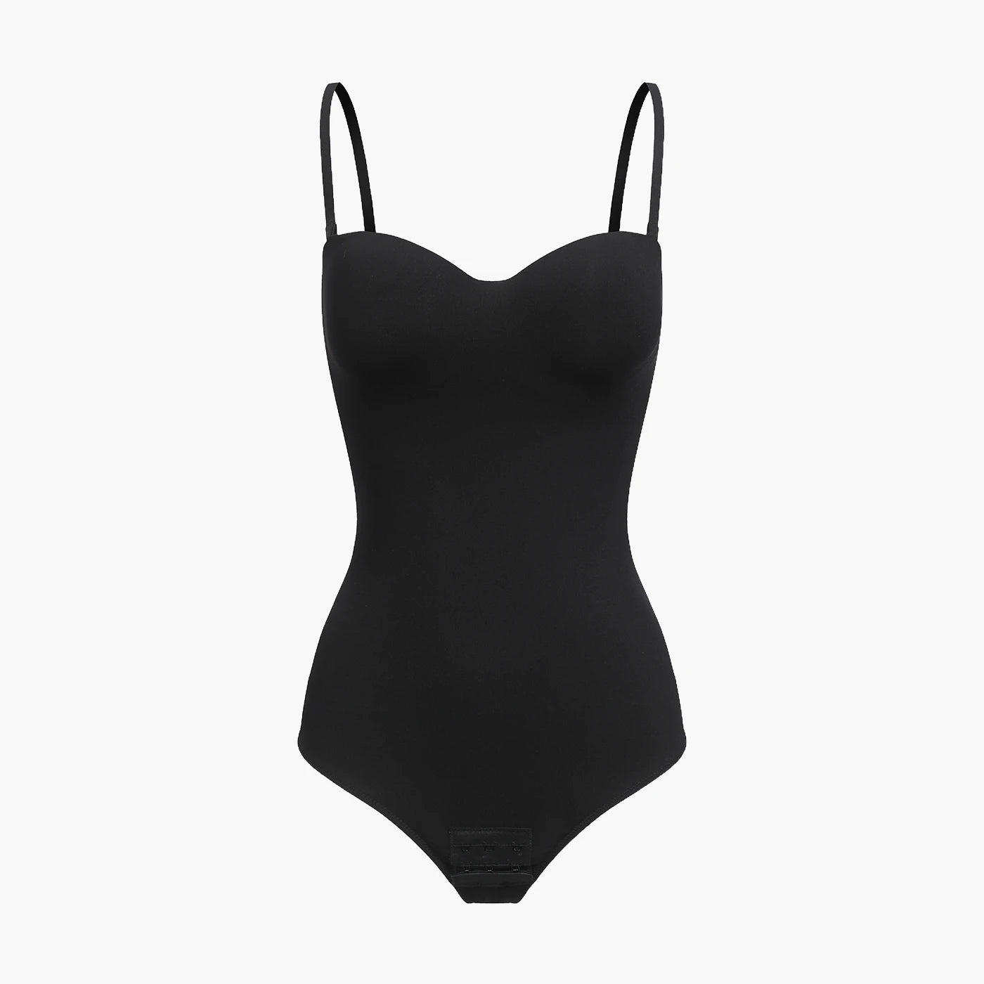 İpli push-up entegre bodysuit