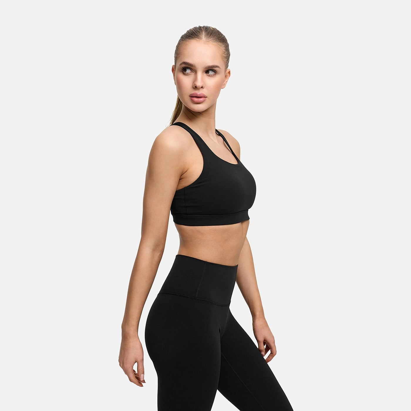 Kontur spor sütyeni